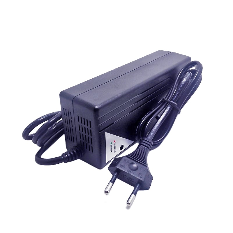 Chargers 16S 48V 51.2V 2a 2.5a 150W Chargers Adapters DC 57.6V/58.4V 2a 2.5a for LFP LiFePO4 LiFePO 4 Battery Pack