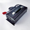 AC 220V Factory Direct Sale DC 29.4V 50a 1500W charger for 7S 24V 25.9V Li-ion/Lithium Polymer battery with CANBUS communication protocol