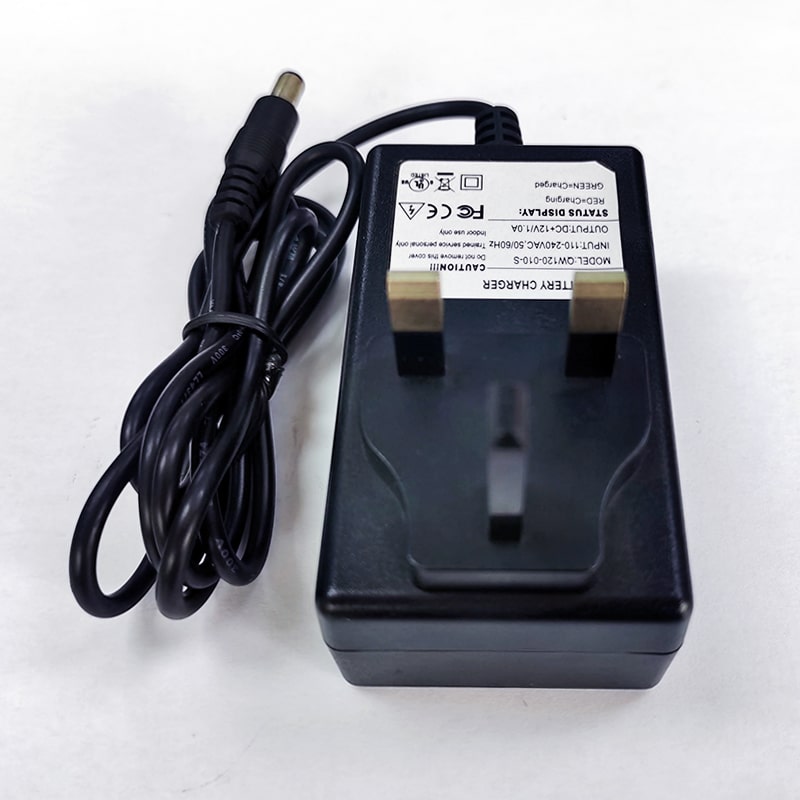 Chargers Adapters 7.2V 7.3V 3A 24W AU/EU/UK/US Wall Charger for 2S 6V 6.4V 3A LFP LiFePO4 LiFePO 4 battery charger