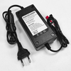 60W Fast Charger 39.6V 40.15V 1a 1.5a Battery Charger for 11S 33V 35.2V 36V Electric Scooter Power Drills LiFePO4 Battery Pack
