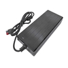 120W 21.6V 21.9V 5A Fast Charger for 6S 18V 19.2V LiFePO4 Battery Packs Electric Scooters Power Supply Portable Battery Charger
