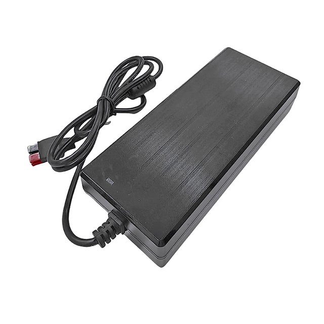 120W Electric Scooters Charger 24V 25.2V 25.55V 4A 4.5A Adapter for 7S 21V 22.4V LiFePO4 Battery Pack Chargers Power Supply