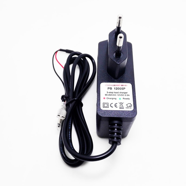 28.8V 29.2V 0.5A 15W LiFePO4 Battery Charger for 8S 24V 25.6V Power Banks Wearable Devices AU EU UK US Plug