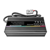 360W Battery Charger 36V 6a 7a 8a Charger for AGM VRLA GEL UPS Electric Motorcycles Energy Storage Lead Acid Batteries Packs