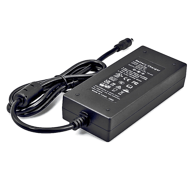 180W Battery Charger 14.4V 14.6V 8a 9a 10a Charger for 4S 12V 12.8V UAV Electric Scooter Smart Robot Electric bike LiFePO4 Battery Pack