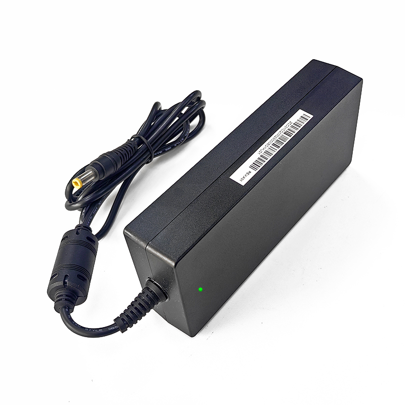 180W Battery Charger 64.8V 65.7V 2a 2.5a Charger for 18S 54V 57.6V UAV Electric Scooter Smart Robot Electric bike LiFePO4 Battery Pack