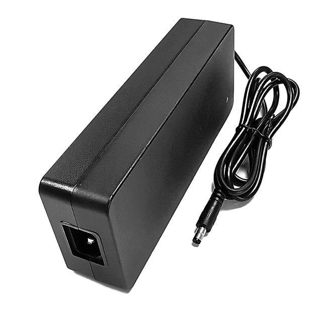 240W Smart Charger 60V 63V 3.5a Battery Chargers For 15S 54V 55.5V Lithium ion Batteries Electric Bicycle Smart Robot Battery Pack