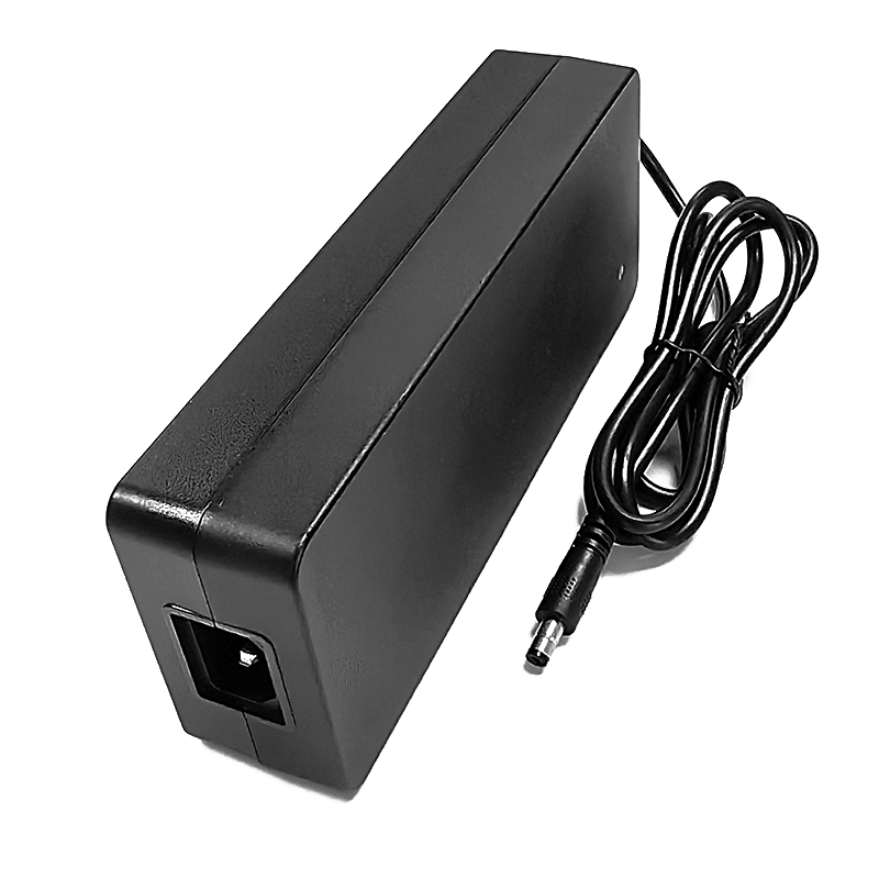 240W Battery Charger 72V 73V 3a Smart Charger for 20S 60V 64V LiFePO4 Robots Electric Bike Energy Storage Battery Pack