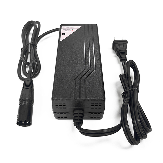 150W Charger 72V 73V 2a Battery Charger for 20S 60V 64V Electric Bike Electric Scooter Robot LiFePO4 Battery Pack