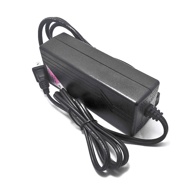 150W Battery Chargers 36V 37.8V 4a Smart Charger For 9S 32.4V 33.3V Lithium ion Batteries Electric Scooter Robots Battery Pack