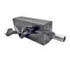 150W Battery Charger 24V 5a Charger for AGM VRLA GEL Electric Scooter Robot Electric Bicycle Lead Acid Batteries Packs