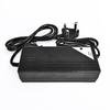 150W Charger 64.8V 65.7V 2a Battery Charger for 18S 54V 57.6V Electric Bike Electric Scooter Robot LiFePO4 Battery Pack