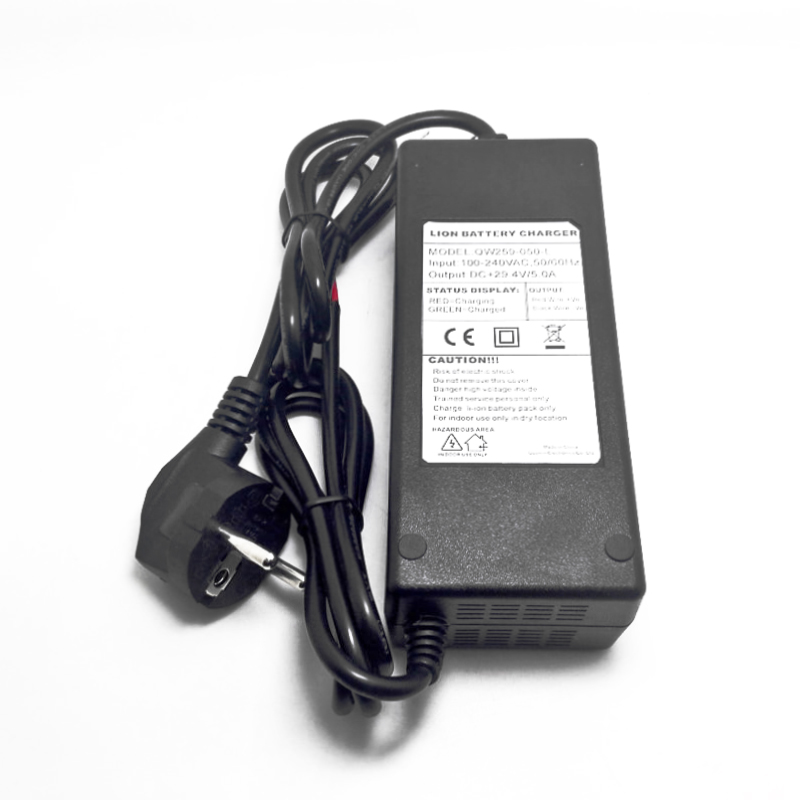 150W Charger 57.6V 58.4V 2a 2.5a Battery Charger for 16S 48V 51.2V Electric Bike Electric Scooter Robot LiFePO4 Battery Pack