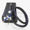 900W Lifepo4 Charger 86.4V 87.6V 8a 9a 10a Battery Charger For 24S 72V 76.8V Electric Forklifts Electric Tricycles Battery Pack