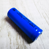 Flat Top 3.6V 3.7V 14430 750mAh Rechargeable Lithium Ion Cell