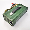 900W Special Charger 72V 10a for AGM /VRLA /GEL Lead Acid Batteries RVS Other Motorcycles Solar Energy System