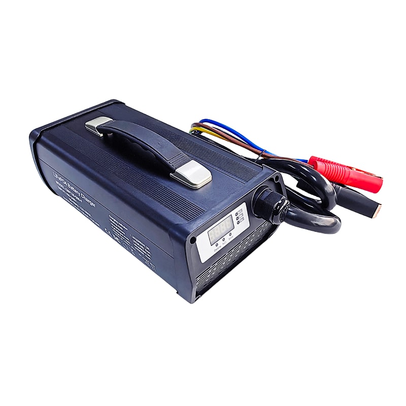 900W Battery Charger 72V 8a 9a 10a for Lead Acid Batteries RVS Ride-on Cars Energy Storage Battery Packs