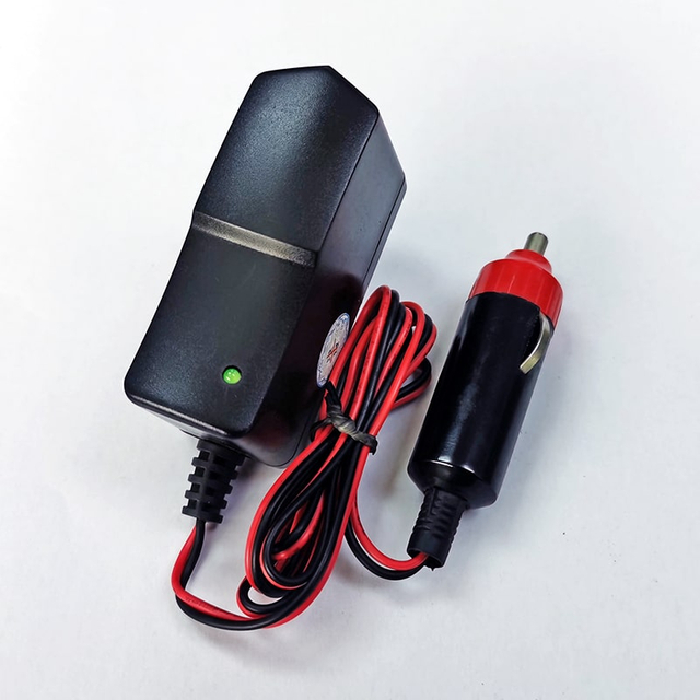 AU EU UK US 15W Wall Charger 21V 0.5a Charger Adapter for 5S 18V 18.5V Led headlights lithium ion batteries battery Pack