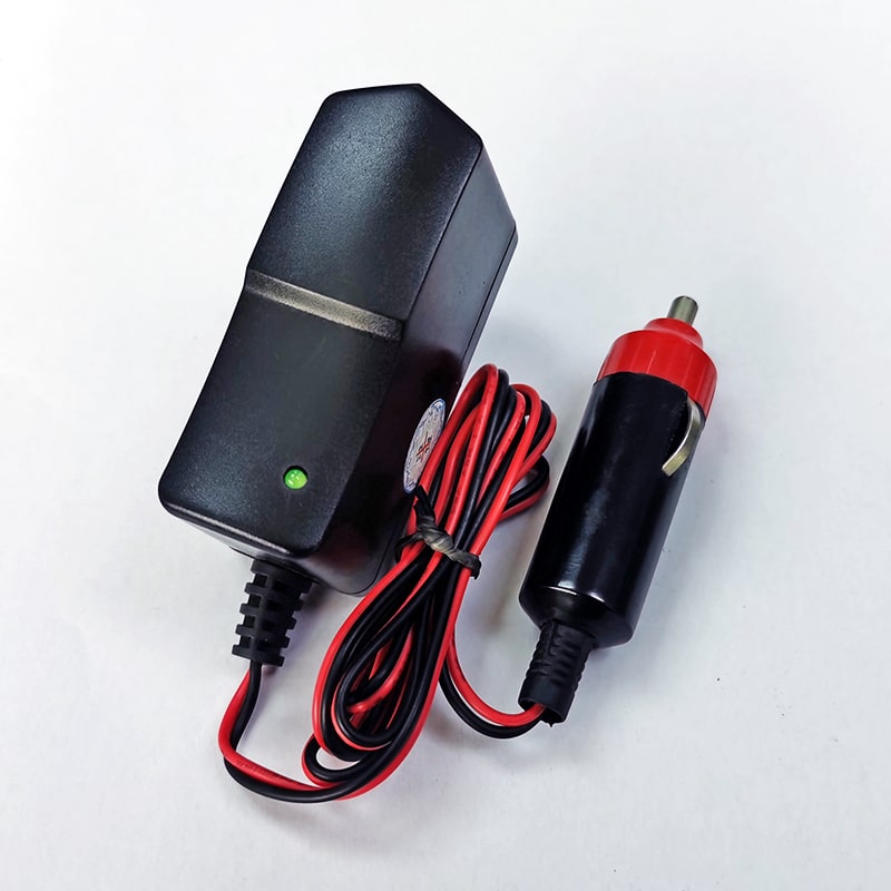 15W Wall Charger AU EU UK US 12.6V 0.5a 1a Battery Charger for 3S 10.8V 11.1V 12V Sound Equipment Amplifiers Speaker lithium batteries