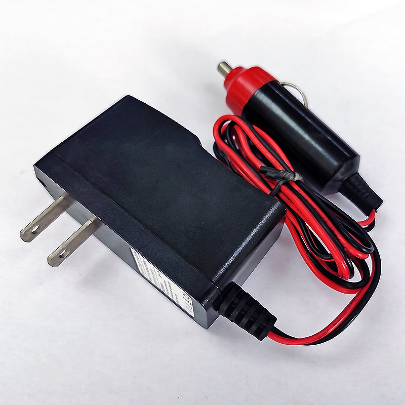 AU EU UK US 15W Wall Charger 8.4V 0.5a 1a Charger Adapter for 2S 7.2V 7.4V Led headlights lithium ion batteries battery Pack