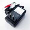 24W Fast LiFePO4 Battery Charger 3.6V 3.65V 3A for 1S 3V 3.2V Power Banks Table Lamps Wall Lamps Battery Packs AU EU UK US