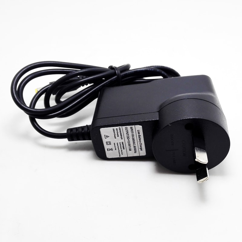 15W Wall Charger AU/EU/UK/US 24V 0.5a Charger for AGM VRLA GEL Electronic Toys Christmas Lights Lead Acid Batteries Packs