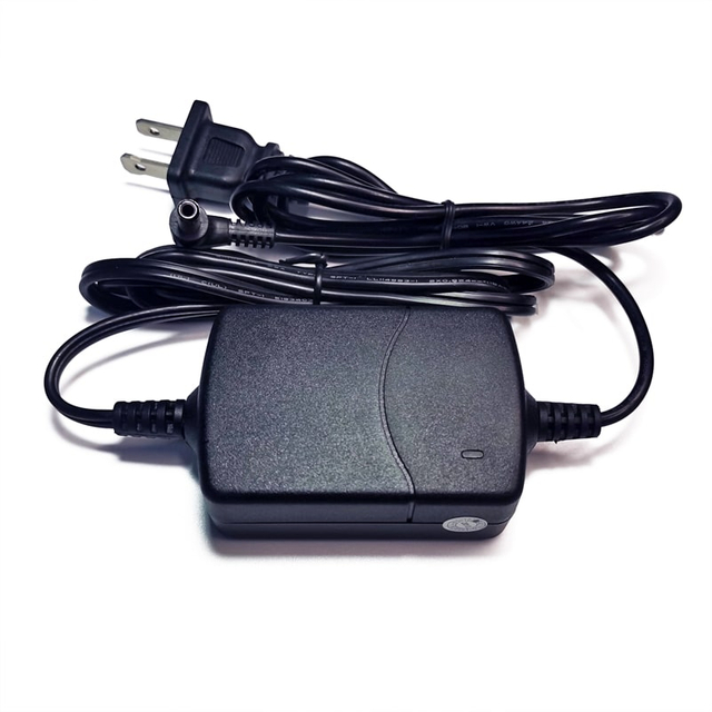 20W Portable Fast Charger 7.2V 7.3V 1A 2A Desktop Battery Charger for 2S 6V 6.4V LiFePO4 Power Banks Battery Pack