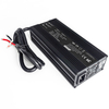 600W Charger 24V 15a 20a Battery Charger for AGM VRLA GEL Lead Acid Batteries Electrical Forklift Golf Cart Solar Energy Storage Battery
