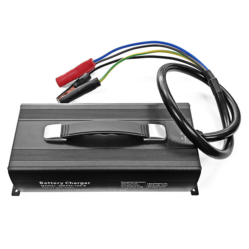 1200W Chargers Adapters 72V 11a 12a 13a for AGM VRLA Lead Acid Batteries Electric Tricycles Electric Motorcycles Energy Storage Battery Pack