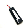 7.2V 1500mAh high discharge rate 10C SC Ni-Cd Rechargeable Battery Pack for High Speed Racing