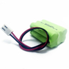 7.2V 910mAh AAA Ni-MH Rechargeable Battery Pack for Medical equipment