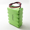 12V 1800mAh AA Ni-MH Rechargeable Battery Pack for Remote control car