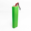 4.8V 1800mAh AA Ni-MH Rechargeable Battery Pack for Remote control toy