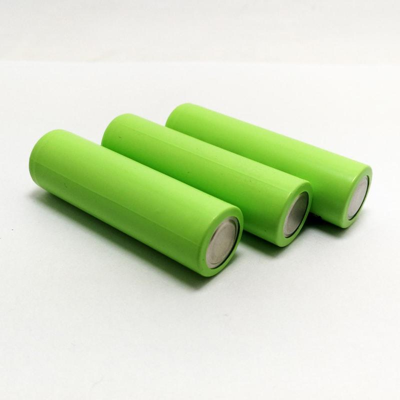 Tip Top NiMH Rechargeable Battery 1.2V AA (2500mAh)