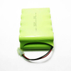 24V 3000mAh SC Ni-MH Rechargeable Battery Pack for Emergency light