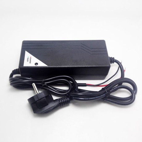 Factory Direct Sale 29.4V 5A 150W Charger for 7s 24V 25.9V Li-ion/Lithium Polymer Battery