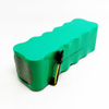 14.4V 2600mAh Sc Ni-MH Rechargeable Battery Pack for Ecovacs, Dibea, Midea, Fmart, Haier Vacuum Cleaner