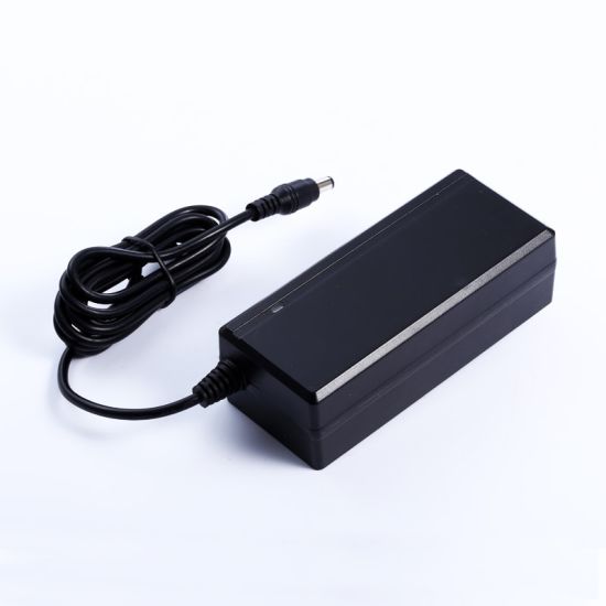 New products interchangeable plug Adapter EU/US/UK/AU/CN standard 12V 5a 65W power supply