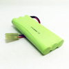 7.2V 800mAh AA Ni-MH Rechargeable Battery Pack for Remote control toy