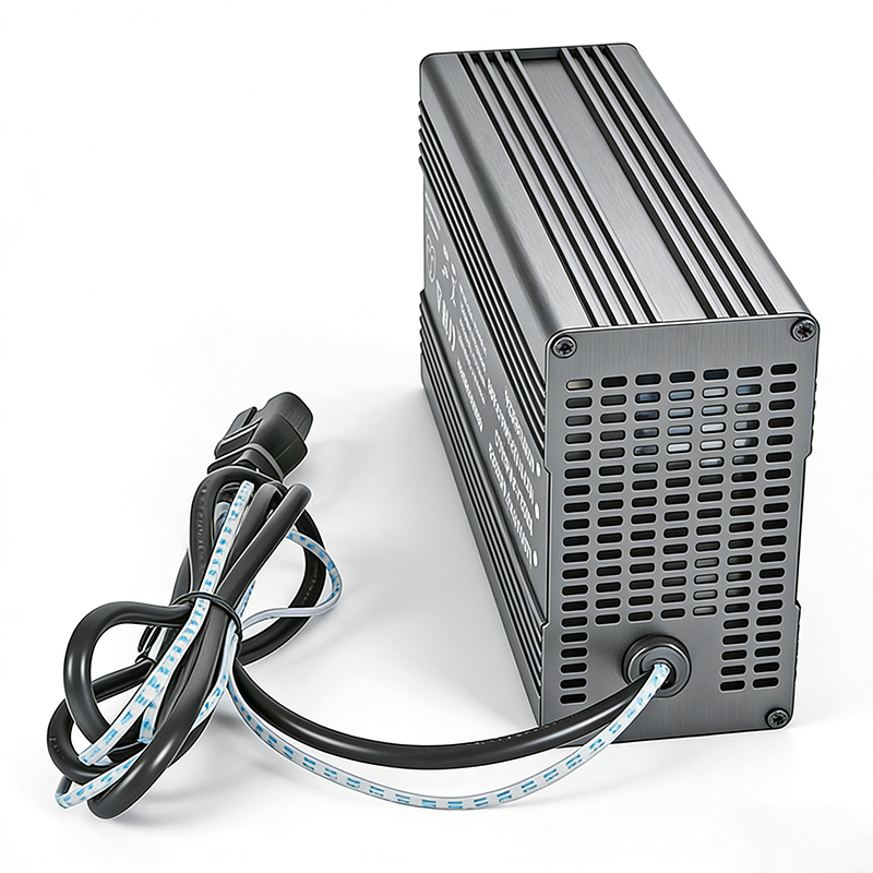 600W CANBus Chargers 84V 5a 7a Battery Charger for 20S 72V 74V UAV Portable Radio Energy Storage Battery Lithium ion Batteries Pack