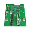 15s 60a BMS for 54V 55.5V Li-ion/Lithium/Li-Polymer 45V 48V LiFePO4 Battery Pack with Smbus and Bluetooth (PCM-L15S60-E69)