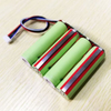 4S1P 12V 14.4V 14.8V 18650 3400mAh rechargeable lithium ion battery pack with SMBUS communication protocol