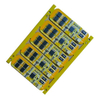 3s~4s 7A PCM BMS for 14.4V 14.8V Li-ion/Lithium/ Li-Polymer 12V 12.8V LiFePO4 Battery Pack Size L50*W16*T4mm (PCM-Li04S7-150)
