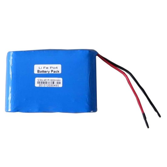 4s 20A PCM BMS for 14.4V 14.8V Li-ion/Lithium/ Li-Polymer 12V 12.8V LiFePO4 Battery Pack Size L98*W24*T5mm (PCM-L04S20-291)