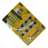4s 35A PCM BMS for 14.4V 14.8V Li-ion/Lithium/ Li-Polymer 12V 12.8V LiFePO4 Battery Pack Size L94*W65*T5mm (PCM-L04S35-484)