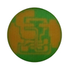 1s 3a Round BMS for 3.6V 3.7V Li-ion/Lithium/Li-Polymer 3V 3.2V LiFePO4 Battery Pack Size Φ 17.8mm (PCM-L01S03-281)