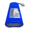 4S1P 12V 12.8V 26650 4Ah/4000mAh rechargeable Lifepo4 LFP battery pack With SMBus protocol