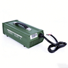 AC 220V 2200W Custom Charger 12V 65a 70a Lead Acid Charger for Robots Solar Energy System Energy Storage Battery Pack