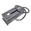 AC 220V 1500W 60V 15A 20A Car Charger for AGM VRLA GEL Lead Acid Batteries Electric Cars Solar Energy System Battery Charger