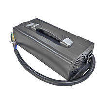 AC 220V 2200W Fast Charger 36V 40a 45a 50a for Lead Acid Battery Charger New Energy Vehicles Energy Storage Battery